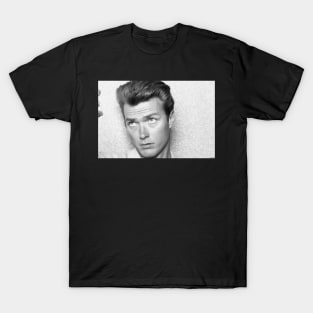 Clint Eastwood T-Shirt